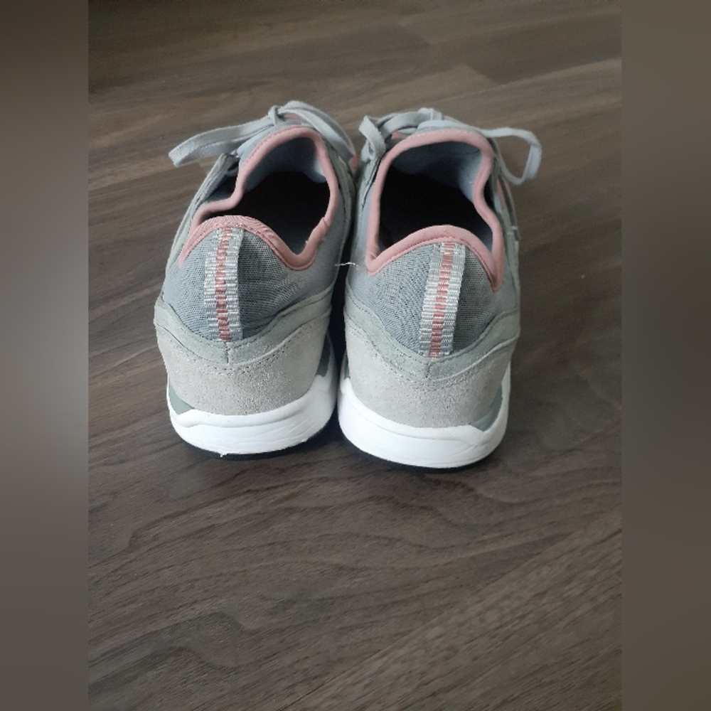 New Balance 247 Peach & Cream - Picture 4 of 11